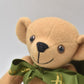 Merrythought Harrods Teddy Bear – Limited Edition 278/500 – Retired & Tagged