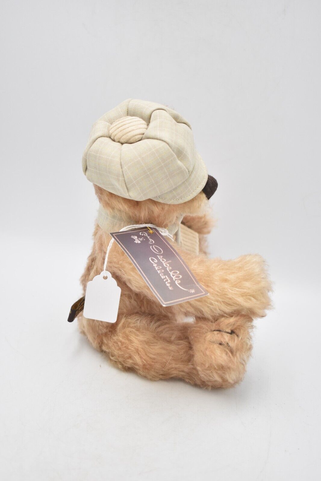 Charlie Bears Willy Isabelle Collection Bear Studio Limited Edition