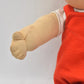 Vintage 1978–1984 Cabbage Patch Kids Jesmar Boy Doll HM3 Bald Blue Eyes 44cm