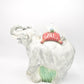 Vintage Andy Titcomb 1994 Elephant Teapot – Novelty Decorative Collectible