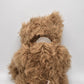Charlie Bears Kelvin Teddy Bear Retired Tagged Isabelle Lee Designed