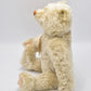 Steiff Replica 1911 Teddy Bear 1992 British Collectors Limited Edition 406645