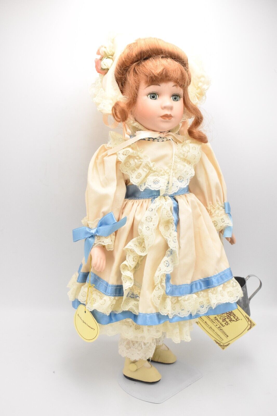 Regency fine arts sales dolls
