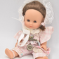 Vintage 1988 Zapf Creations Sleepy Eyes Baby Doll – 15cm Retired
