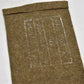 British Army WWI & WWII Khaki Puttees – 4" Width