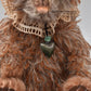 Charlie Bears Feta Mouse - Isabelle Collection, Limited Edition Retired
