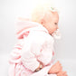 Reborn Baby Malin OOAK by Fiorenza Biancheri Life-Like Doll 20"