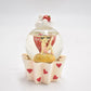 Betty Boop Sweet Thing Snow Globe – Westland Giftware
