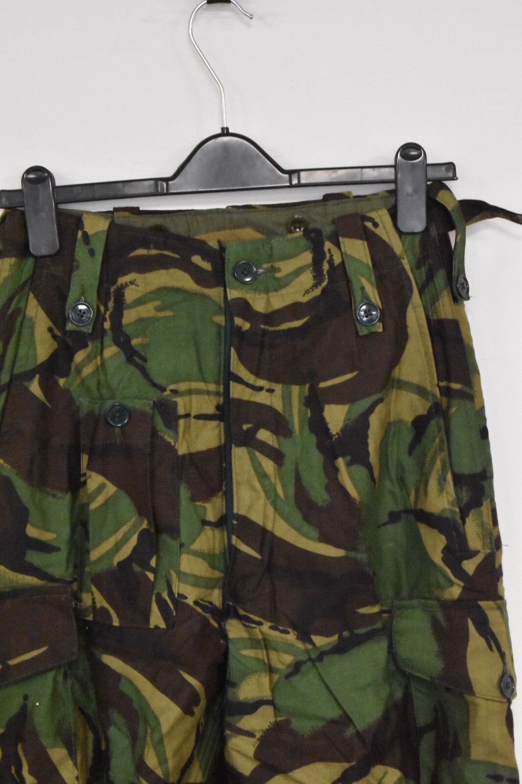 British Army 68 Pattern Combat Trousers – W28" L31"