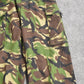 British Army DPM Lightweight Woodland Camo Combat Trousers Size 75/76/92 Grade 1