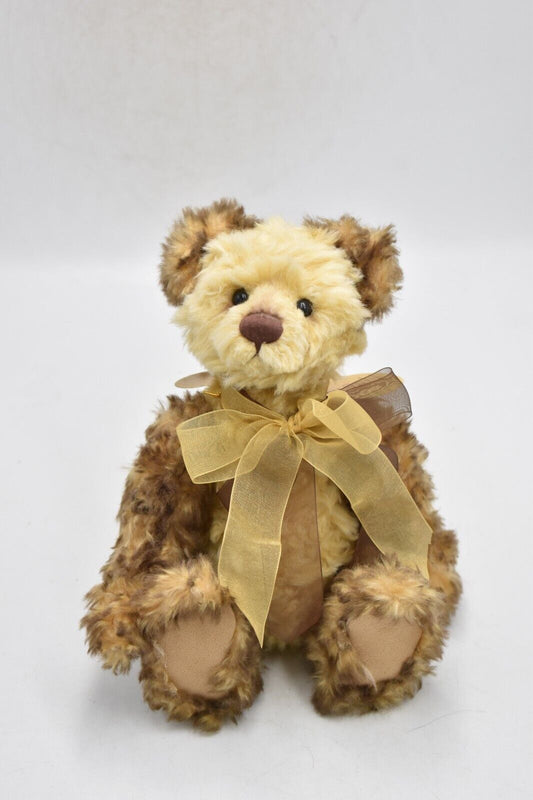Charlie Bears Evie – Retired & Tagged – Isabelle Lee Design