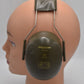 British Army Peltor H72A Ear Defenders – Hearing Protection