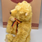 Steiff Andreas Commemorative Bear 1897-1997 655302 Limited Edition