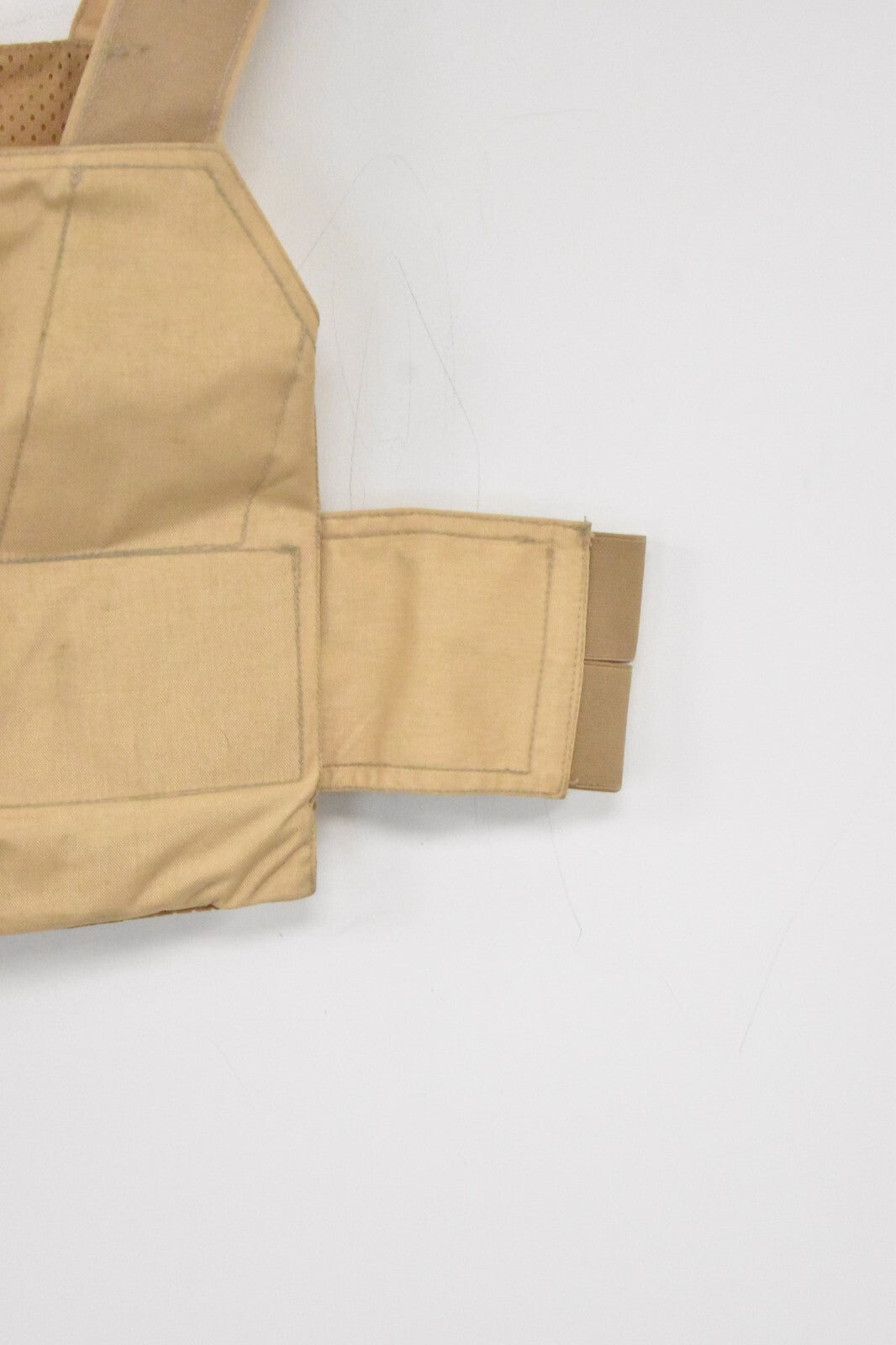 British Army SAS Special Forces Covert Vest – One Size