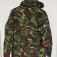 British Army 1980s DPM Arctic Windproof Smock – Gaberdine – Size 170/88