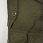Canadian Army Military Windproof Combat Trousers – 1972