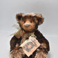 Charlie Bears "Bruno" – Isabelle Collection Bear Studio Limited Edition