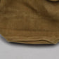 British Army 44 Pattern Water Bottle Pouch – Tan Canteen Carrier – Vintage Military Gear
