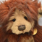 Charlie Bears Rula Teddy Bear Retired Tagged Isabelle Lee Designed