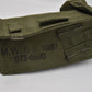 British Army 58 Pattern Left Hand Ammunition Pouch – Dated 1987