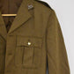 British Army Men’s No. 2 Dress Jacket – Yorkshire Regiment – Size 182/100/84