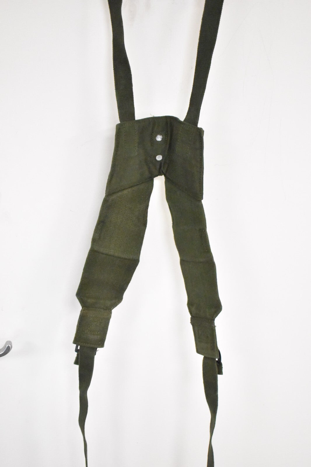 British Army 58 Pattern Webbing Yoke