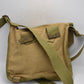 WW1 British Army 1908 Pattern Webbing Haversack – 1918 Dated Small Pack & Strap