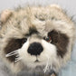 Charlie Bears London The Raccoon Teddy Bear Retired Tagged Isabelle Lee