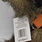Charlie Bears Pooch Dog - Retired Heather Lyell Plush, Tagged