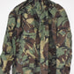 British Army 68 Pattern DPM Combat Smock Jacket – 46" Chest