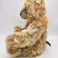 Charlie Bears Bardot Teddy Bear Retired Tagged Isabelle Lee Design 45cm