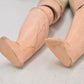Antique Armand Marseille 1894 AM Bisque Head Doll Sleepy Blinking Eyes 46cm