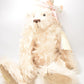 Deans Rag Book Co Artist Showcase Candy Teddy Bear by Janet Clark – Ltd Edition