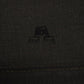 Vintage Swedish Army Canvas Bag – Haversack, Map & Document Case