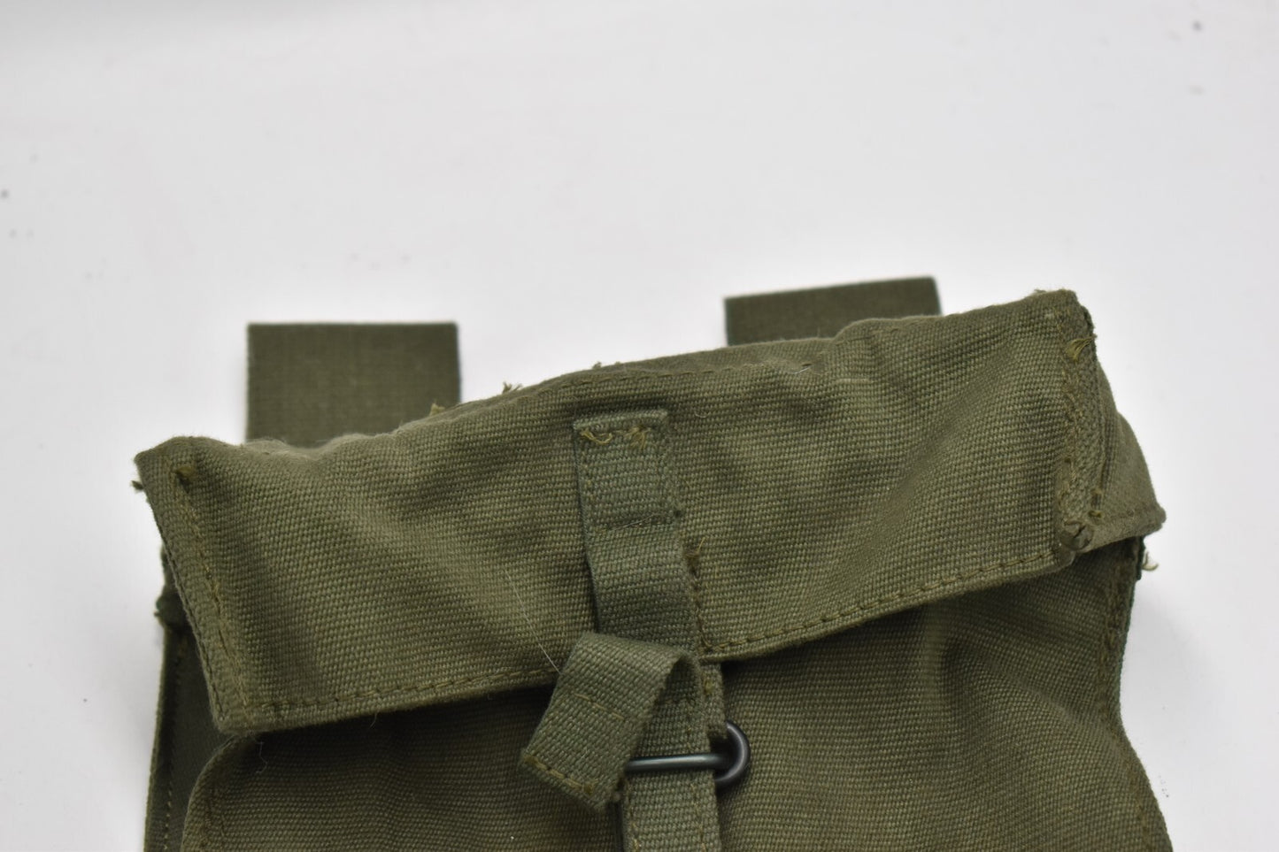 British Army 58 Pattern Escape Ration Pouch – SAS / SBS