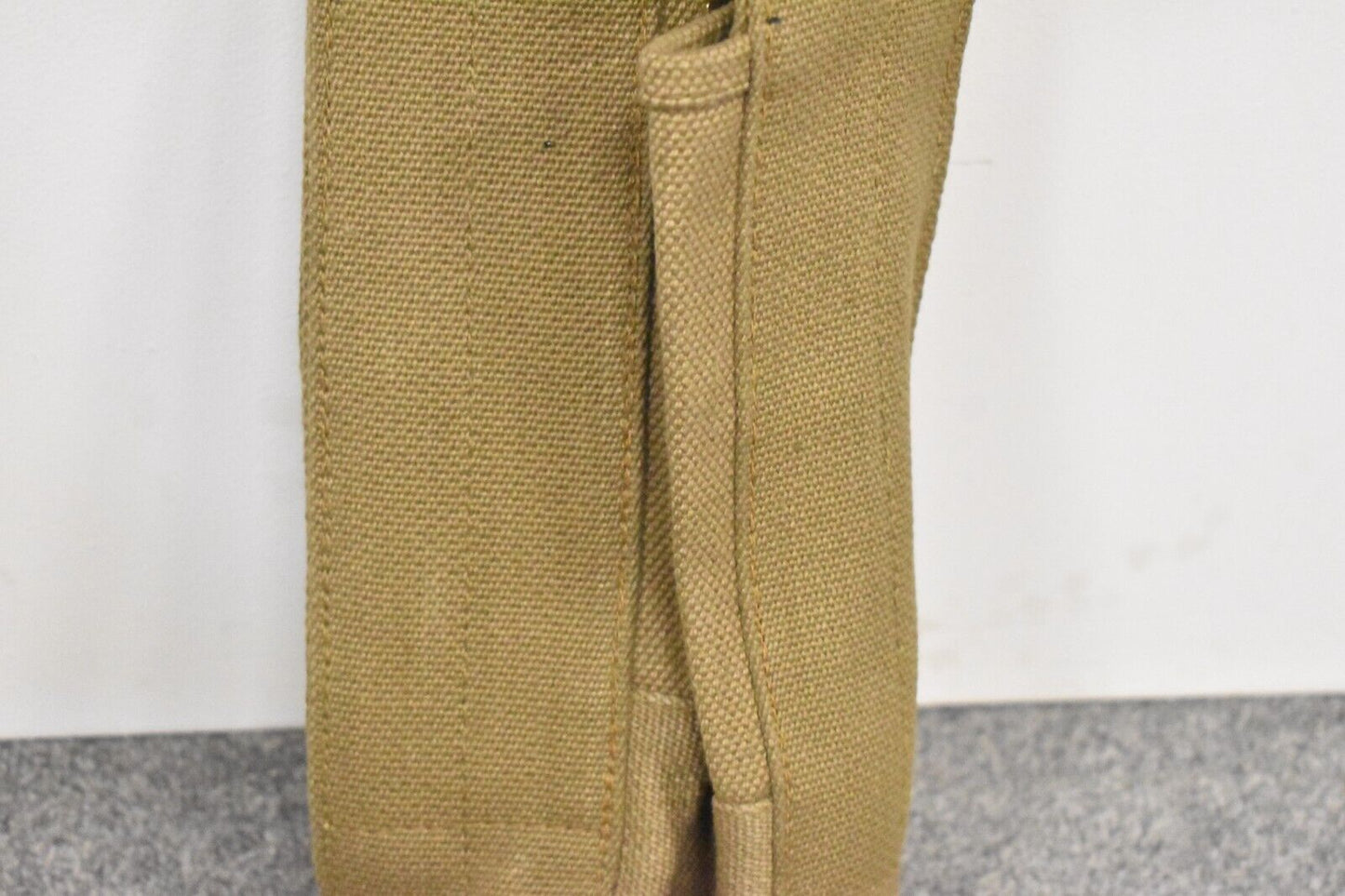 British Army 37 Pattern MK3 Ammunition Pouch – MECO Dated 1952