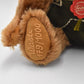 Hermann Teddy Bear "Waste Teddy Bear" – Limited Edition, Retired & Tagged