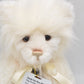 Charlie Bears Year Bear 2021 Hug 13 – Isabelle Lee Design – Retired – Tagged