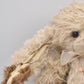 Charlie Bears Cobweb Rabbit Teddy Bear Retired Tagged Isabelle Lee Designed