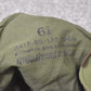 British Army Falklands War 68 Pattern DPM Patrol Combat Cap Crap Hat Size 6 7/8