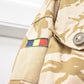 British Army Desert DDPM Camouflage Windproof Combat Smock Jacket - Size 180/104