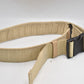 British Army Desert PLCE Combat Webbing Pistol Belt Max Length 40"