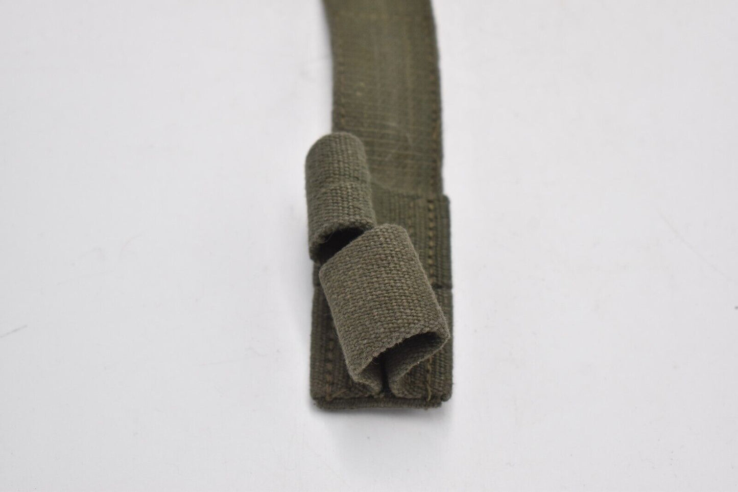 British Army 44 Pattern Webbing Frog