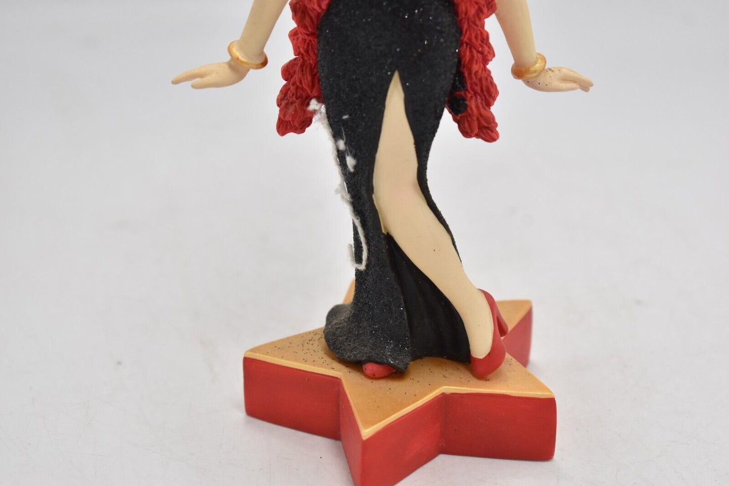 Betty Boop Hollywood Starlet Betty Figurine – Westland Giftware