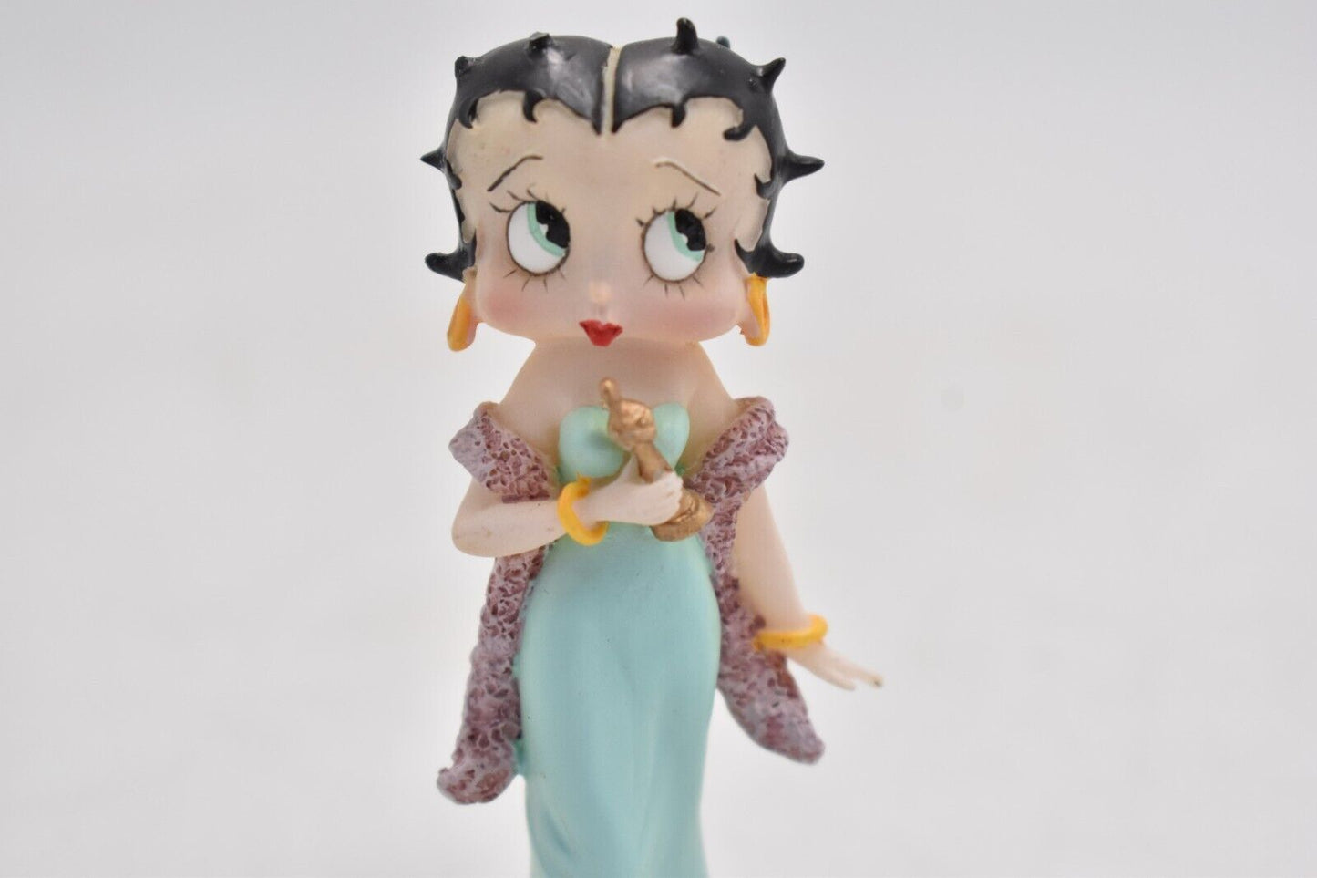 Betty Boop Mini Award Winner Figurine – C&S Collectables