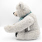Martin Teddy Bears Vincent – Mohair Limited Edition – Tagged & Retired