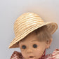 Vintage D'Anton Jos Dominique Lifelike Expressions Doll – Retired & Boxed