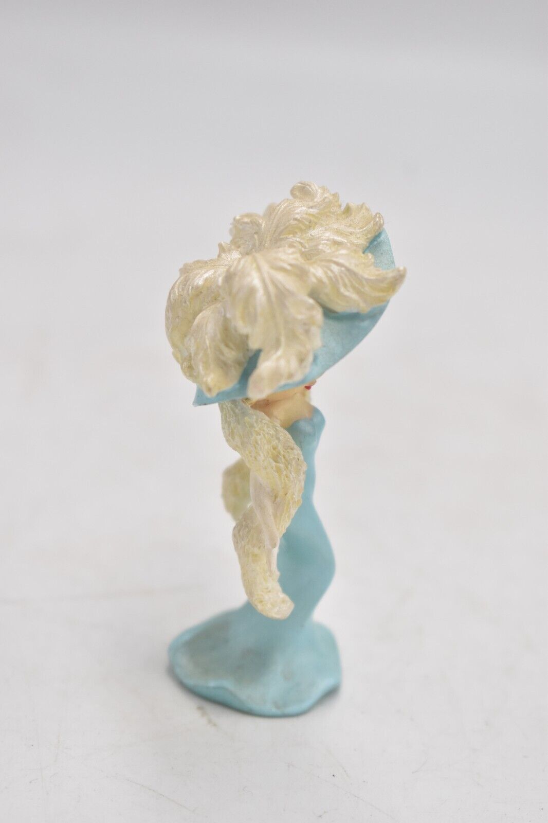 Betty Boop Mini Fur & Feathers Figurine – C&S Collectables