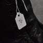 British Army DMS High Leg Leather Combat Boots – UK Size 4.5