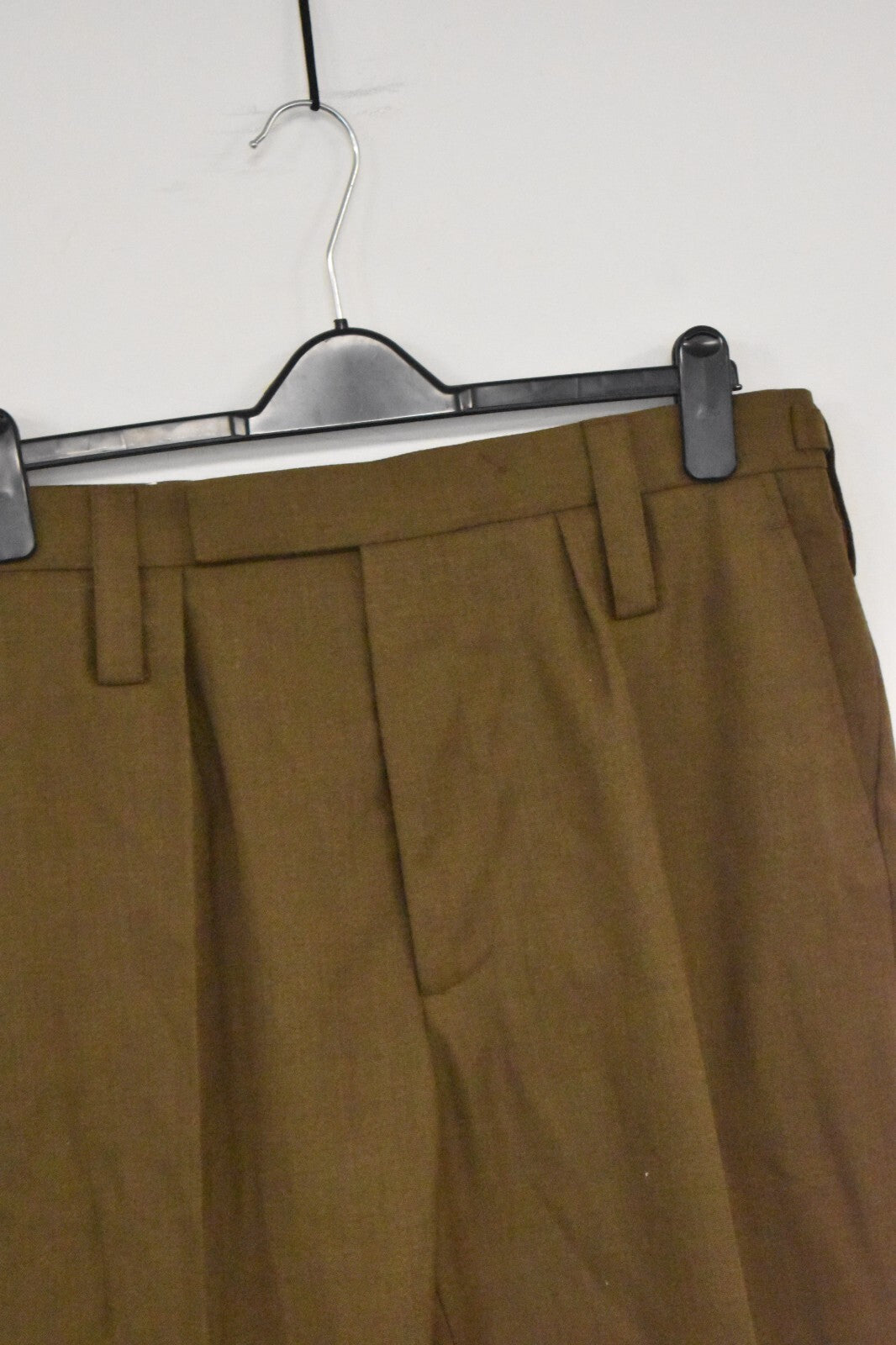 British Army Barrack Dress Uniform Trousers – All Ranks – Size 80/92/108